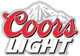 Coors Brewing - Coors Light 9pk 16oz Aluminum 0