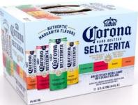 Corona Seltzerita Variety 12pk Cans