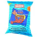 Covered Bridge - Atlantic Lobster Chips 5oz 0