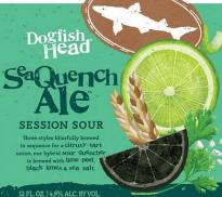 Dogfish Head Brewery - Dogfish Head Seaquench 12oz Can