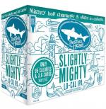 Dogfish Head Brewery - Dogfish Head Slightly Mighty 12pk Cans 0