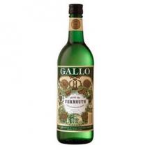 E & J Gallo - Gallo Dry Vermouth NV