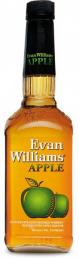 Evan Williams Apple 750ml