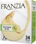 Franzia - Sauvignon Blanc 0