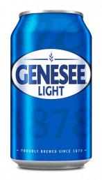 Genesee Brewing - Genesee Light 12oz Cans