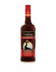 Goslings 151 Proof Rum 750ml 0