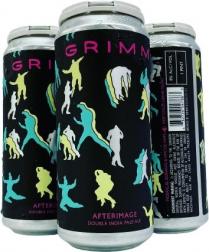 Grimm Double IPA Series 16oz Cans
