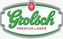 Grolsch Premium Lager 12pk