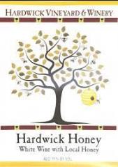 Hardwick Winery - Honey NV