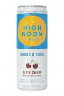 High Noon Spirits - High Noon Grapefruit 12oz Can 0