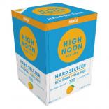 High Noon Spirits - High Noon Mango 12oz Can NV