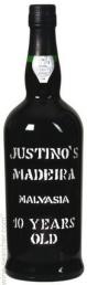 Justino's - 10 Year Madeira NV