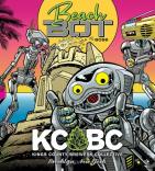 KCBC Beach Bot Gose 16oz Cans 0