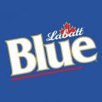 Labatt Blue Pilsner 18pk Cans 0