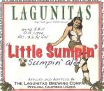 Lagunitas Little Sumpin 12pk 0