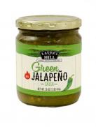 Laurel Hill - Green Jalapeno Salsa 16oz 0
