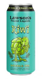 Lawsons Kiwi Double IPA 16oz Cans