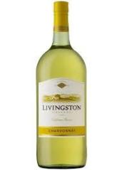 Livingston Cellars - Chardonnay NV (3L)