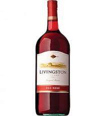 Livingston Cellars - Red Rose 1.5l NV (1.5L)