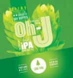 Lone Pine Citra DDH Oh-J 16oz Cans 0