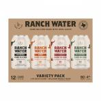 Lone River Ranch Water Variety 12pk Cans 0