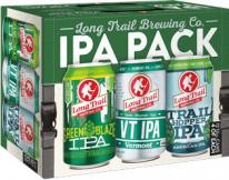 Long Trail IPA Variety 12pk Cans