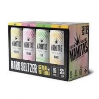 Mamitas Variety 8pk Cans (8 pack cans)