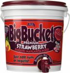 Master of Mixes - Big Bucket Strawberry Daiquiri Mix 96oz 0