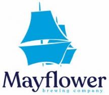 Mayflower Brewing - Mayflower Anniversary 16oz Cans