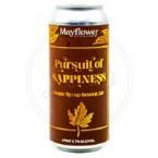 Mayflower Pursuit of Sappiness 16oz Cans (W/ Maple Syrup) 0