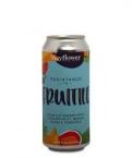Mayflower Resistance Is Fruitile 16oz Cans 0