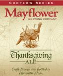 Mayflower Thanksgiving Ale 16oz Cans 0