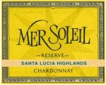 Mer Soleil - Chardonnay Reserve 0