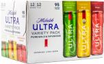 Michelob Ultra Variety 12pk Cans 0