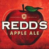 Miller Brewing Company - Redds Apple Ale 12oz 0