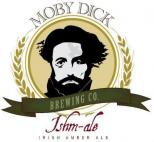 Moby Dick Ishm-ale Irish Amber Ale 16oz Cans 0