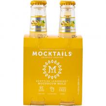 Mocktails Scottish Lemon Mocksmow Mule 4pk