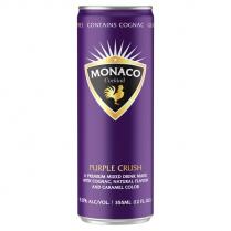 Monaco Cognac Crush (12oz bottle)