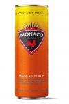 Monaco Mango Peach