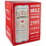 Monaco Moscow Mule 0