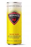 Monaco Tropic Rush 355ml