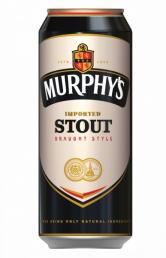 Murphy's - Irish Stout Pub Draught 14.9oz Cans