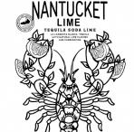 Nantucket distillery - Nantucket Tequila Lime 12oz Cans (4 pack 12oz cans)