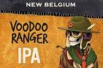 New Belgium Brewing - New Belgium Voodoo Ranger 12pk Cans 0
