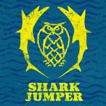 Night Shift Shark Jumper 16oz Cans (w/ Lemon Juice & Zest)