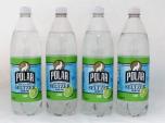 Polar Beverage - Polar Lime Seltzer 1L 0