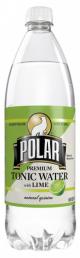 Polar Beverage - Polar Lime Tonic 1L