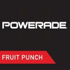 Powerade - Fruit Punch 32oz 0