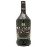 Prestige - Mcclearys Irish Cream 750ml