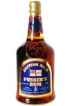 Pussers Rum 750ml